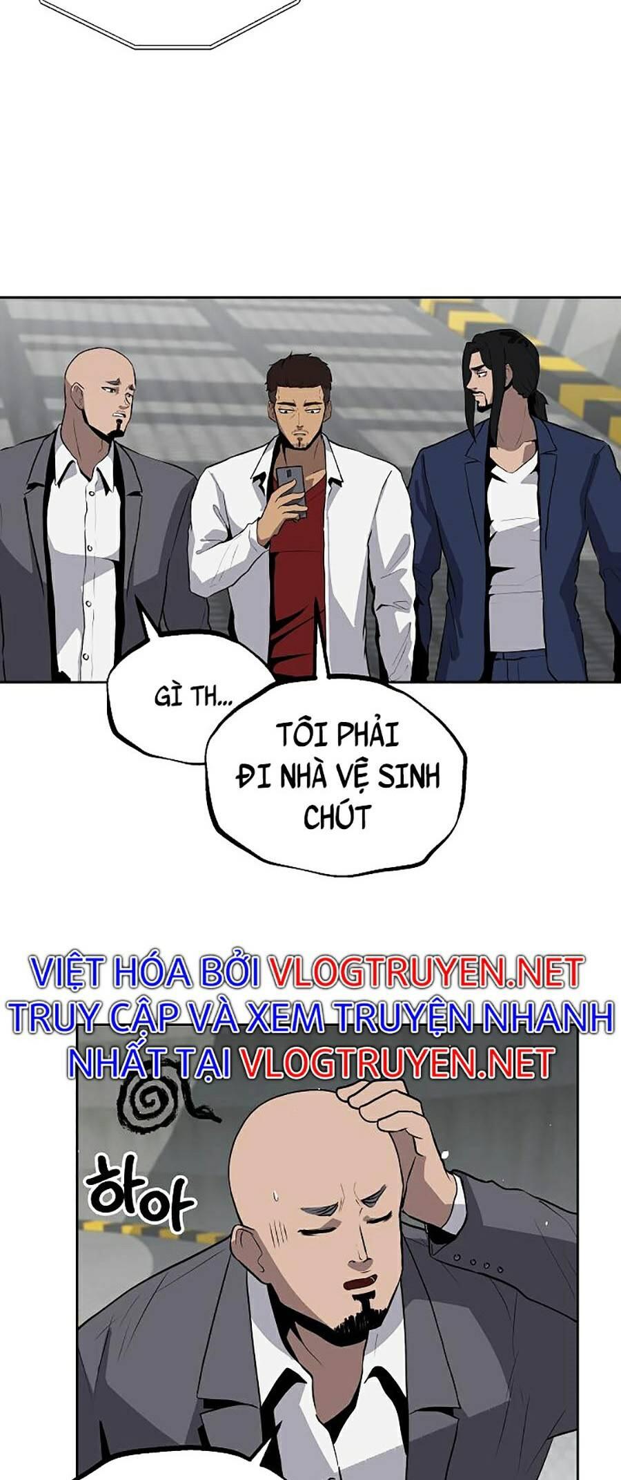 Vương Đạo Chapter 9 - Next Chapter 10