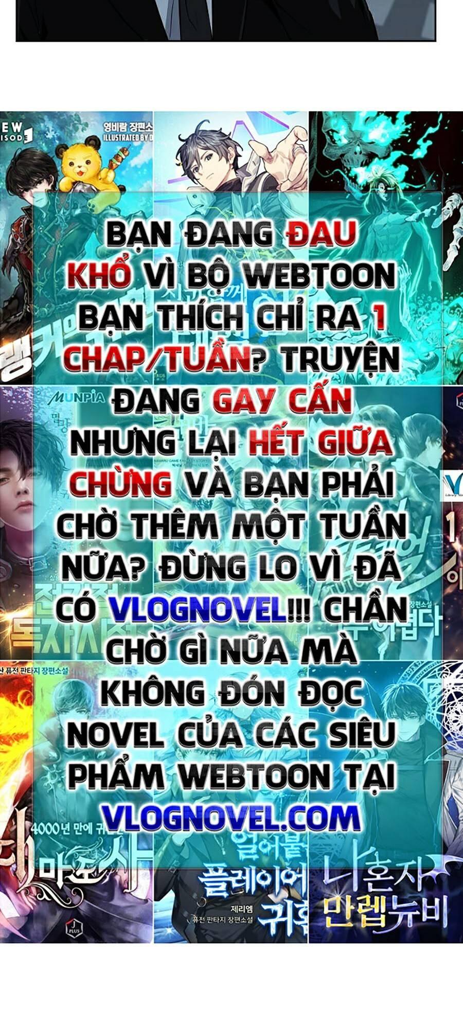 Vương Đạo Chapter 9 - Next Chapter 10