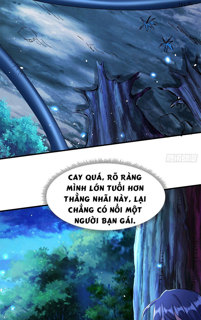 Không Có Đạo Lữ Sẽ Chết Chapter 22 - Next Chapter 23