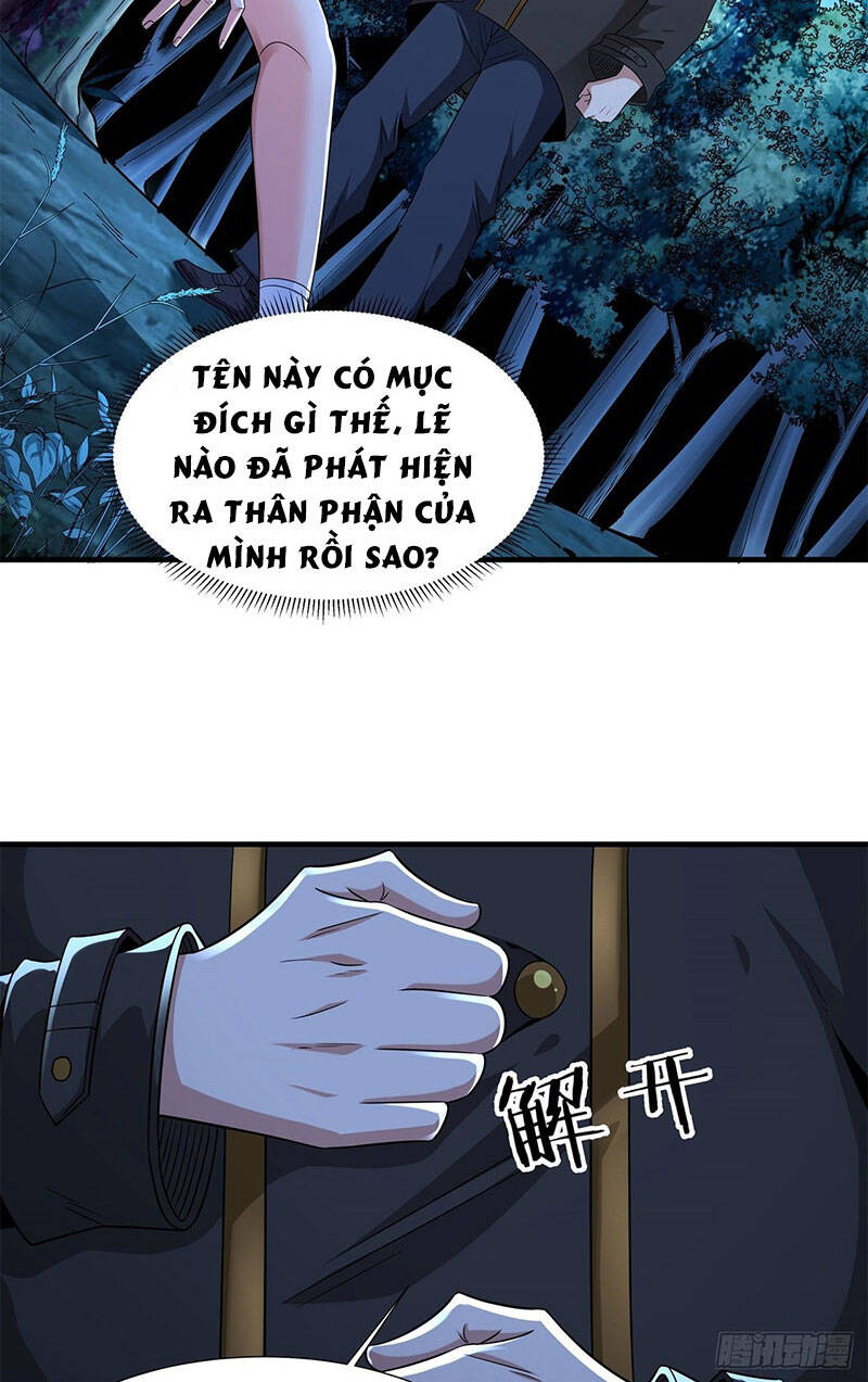 Không Có Đạo Lữ Sẽ Chết Chapter 22 - Next Chapter 23