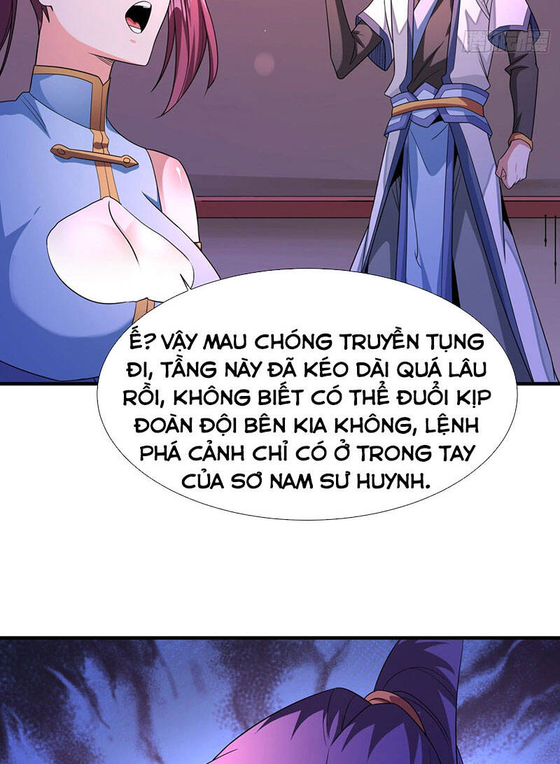 Không Có Đạo Lữ Sẽ Chết Chapter 24 - Next Chapter 25