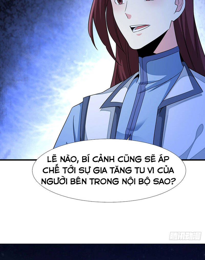 Không Có Đạo Lữ Sẽ Chết Chapter 24 - Next Chapter 25