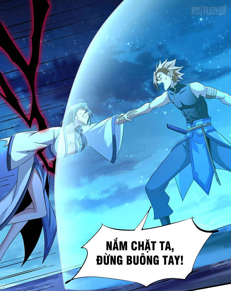 Không Có Đạo Lữ Sẽ Chết Chapter 26 - Next Chapter 27