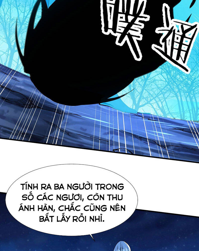 Không Có Đạo Lữ Sẽ Chết Chapter 26 - Next Chapter 27