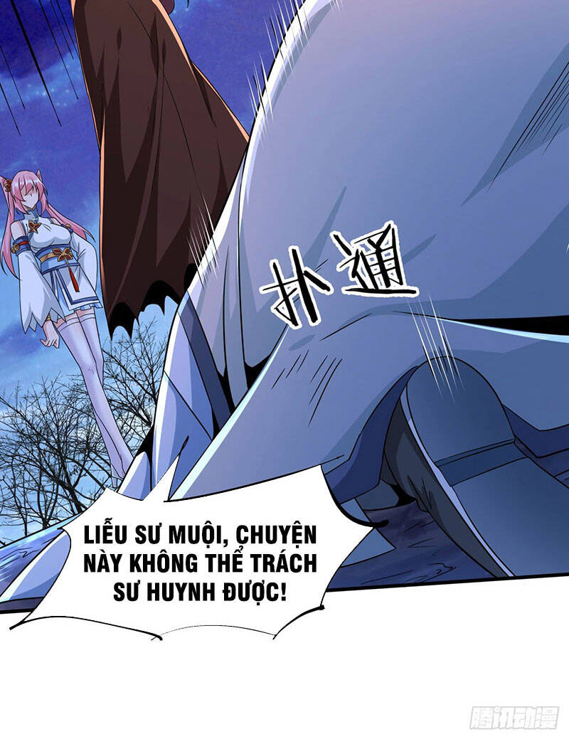 Không Có Đạo Lữ Sẽ Chết Chapter 32 - Next Chapter 33