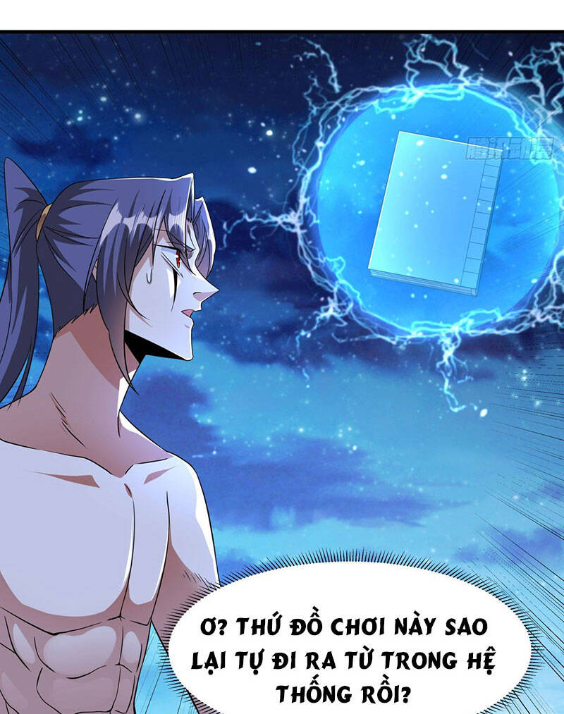 Không Có Đạo Lữ Sẽ Chết Chapter 32 - Next Chapter 33