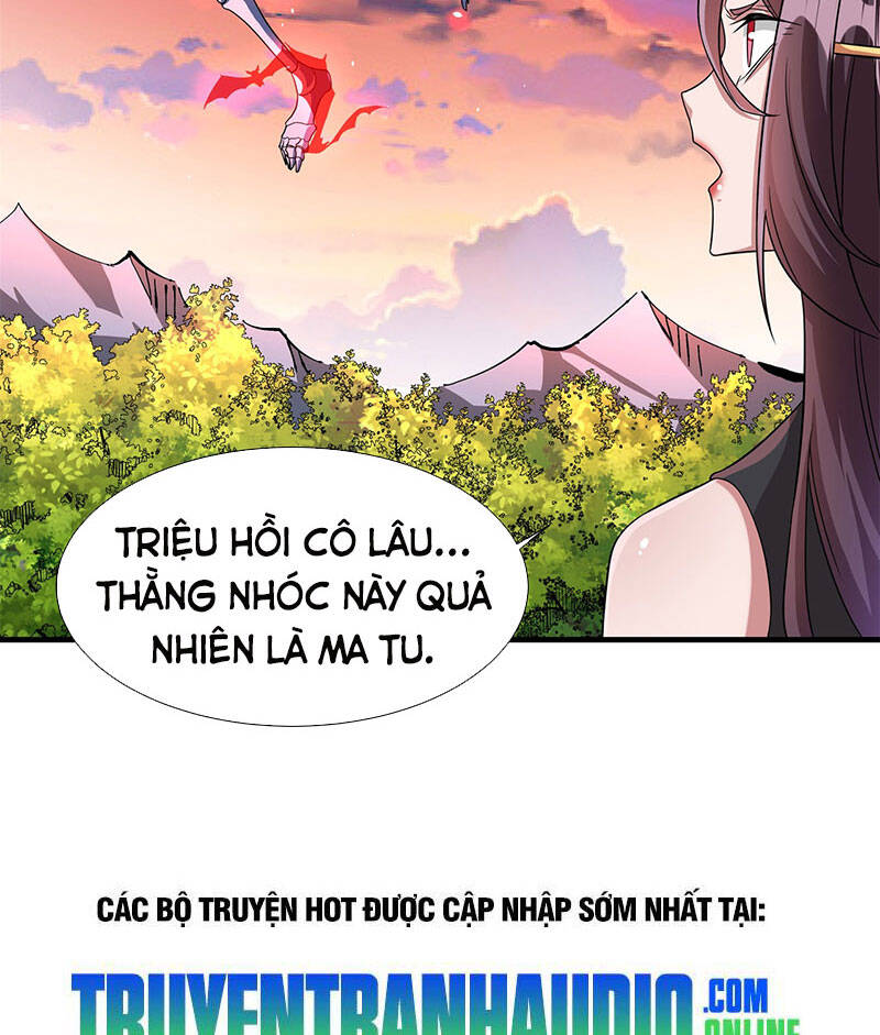 Không Có Đạo Lữ Sẽ Chết Chapter 39 - Next Chapter 40