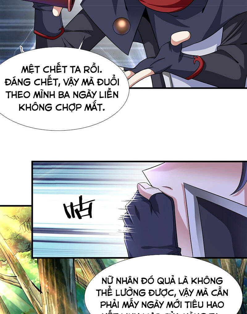 Không Có Đạo Lữ Sẽ Chết Chapter 39 - Next Chapter 40