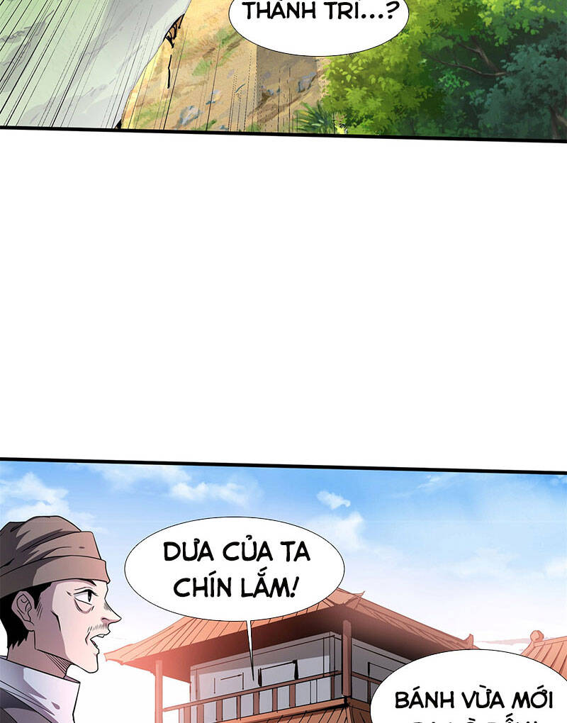 Không Có Đạo Lữ Sẽ Chết Chapter 39 - Next Chapter 40