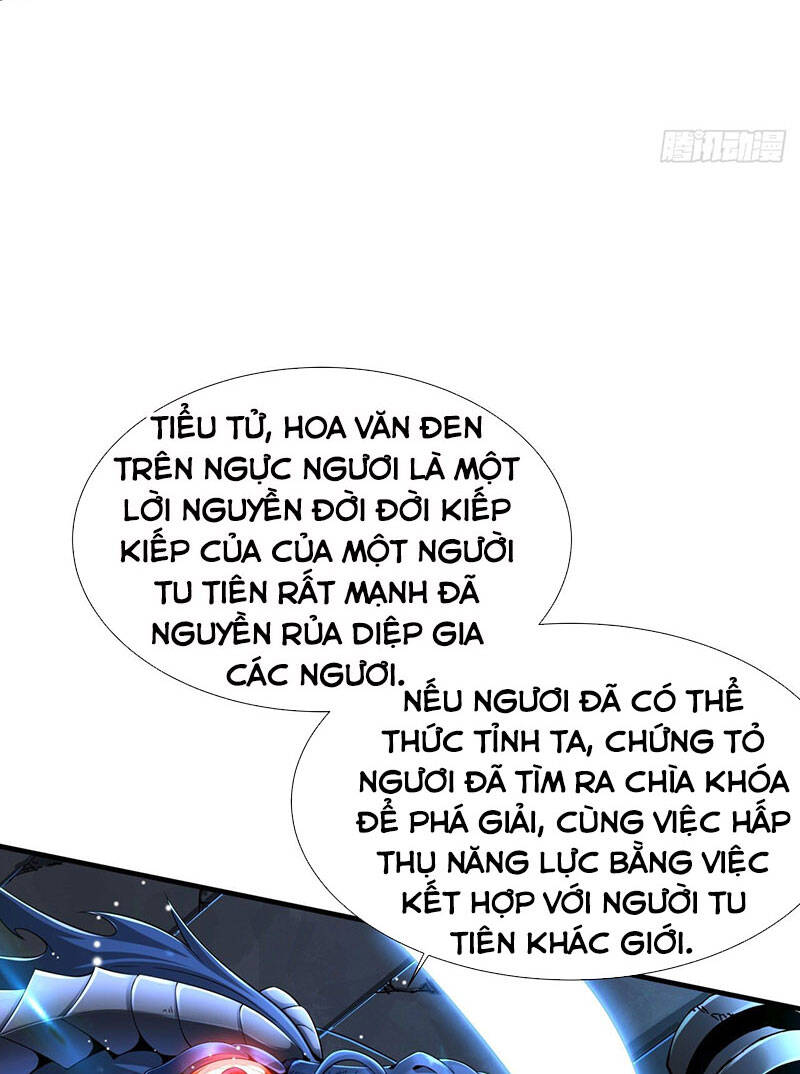 Không Có Đạo Lữ Sẽ Chết Chapter 4 - Next Chapter 5