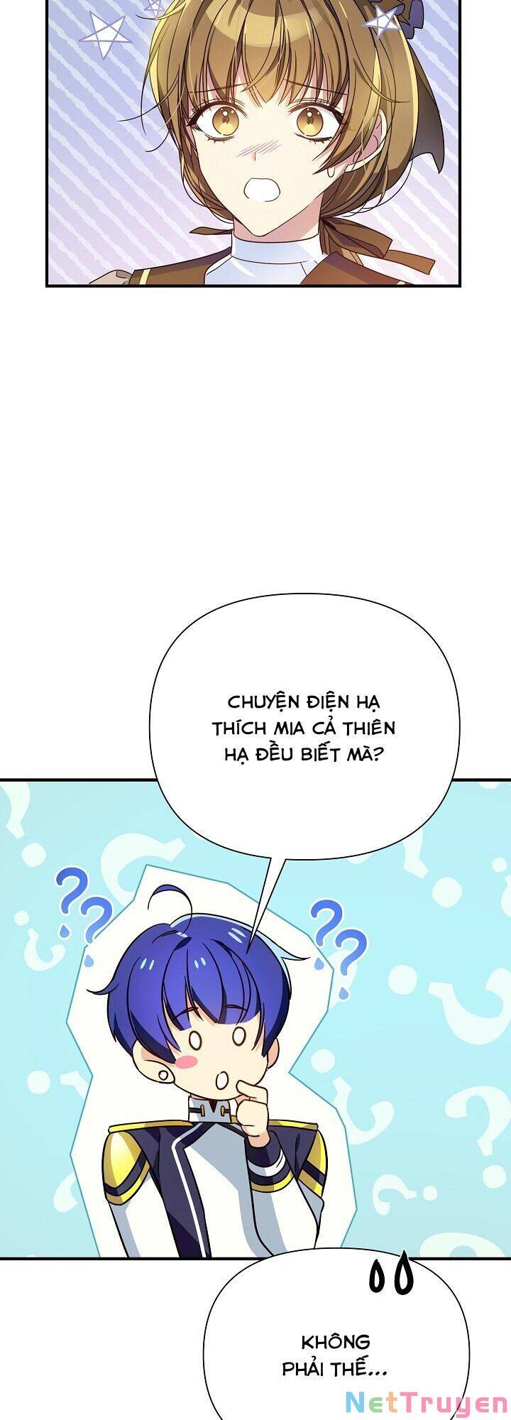 Từ Lúc Bắt Đầu Tôi Vẫn Luôn Ở Bên Em Chapter 39 - Next Chapter 40.1