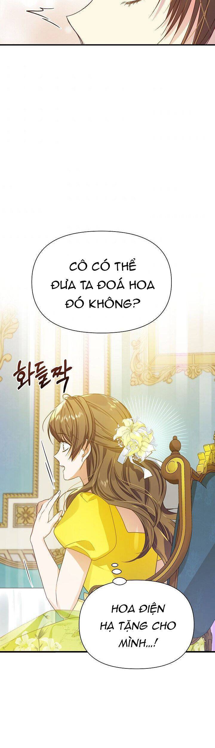 Từ Lúc Bắt Đầu Tôi Vẫn Luôn Ở Bên Em Chapter 11 - Next Chapter 12