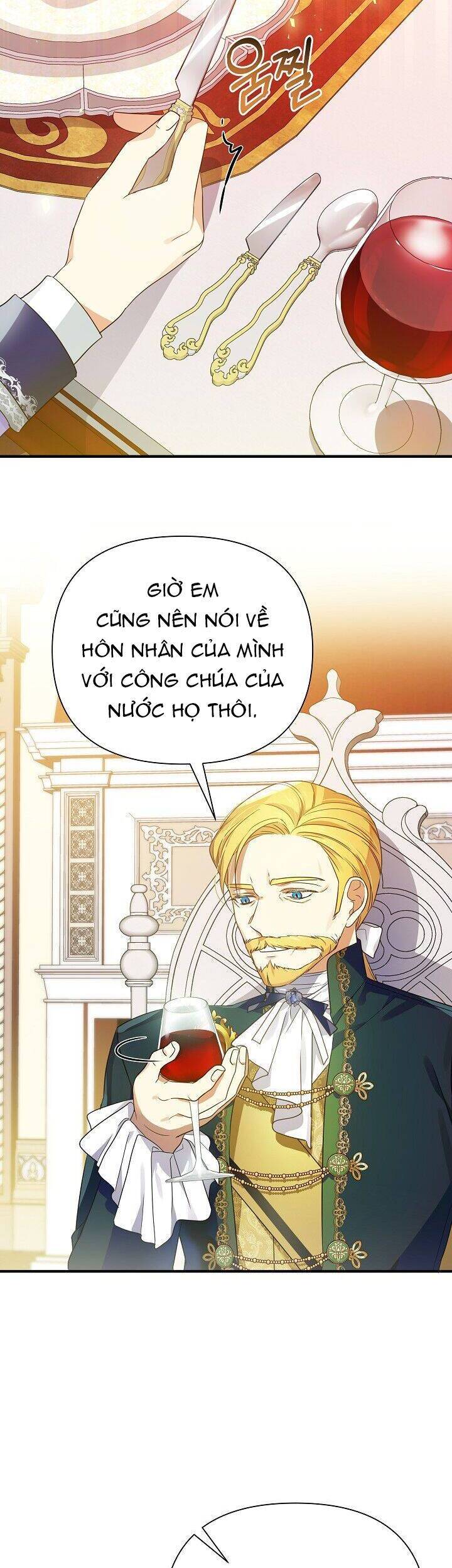 Từ Lúc Bắt Đầu Tôi Vẫn Luôn Ở Bên Em Chapter 18 - Next Chapter 19