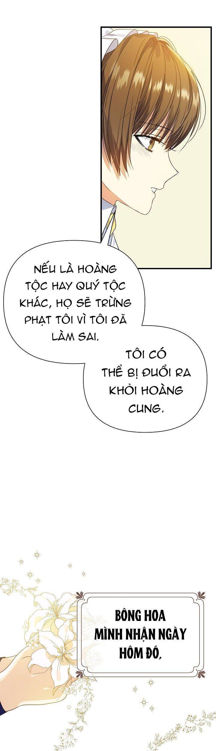 Từ Lúc Bắt Đầu Tôi Vẫn Luôn Ở Bên Em Chapter 18 - Next Chapter 19