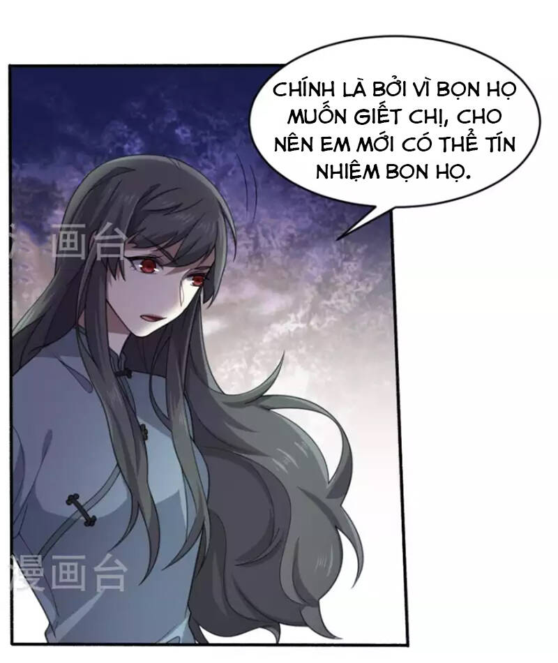 Yêu Phụ Chapter 20 - Next Chapter 21