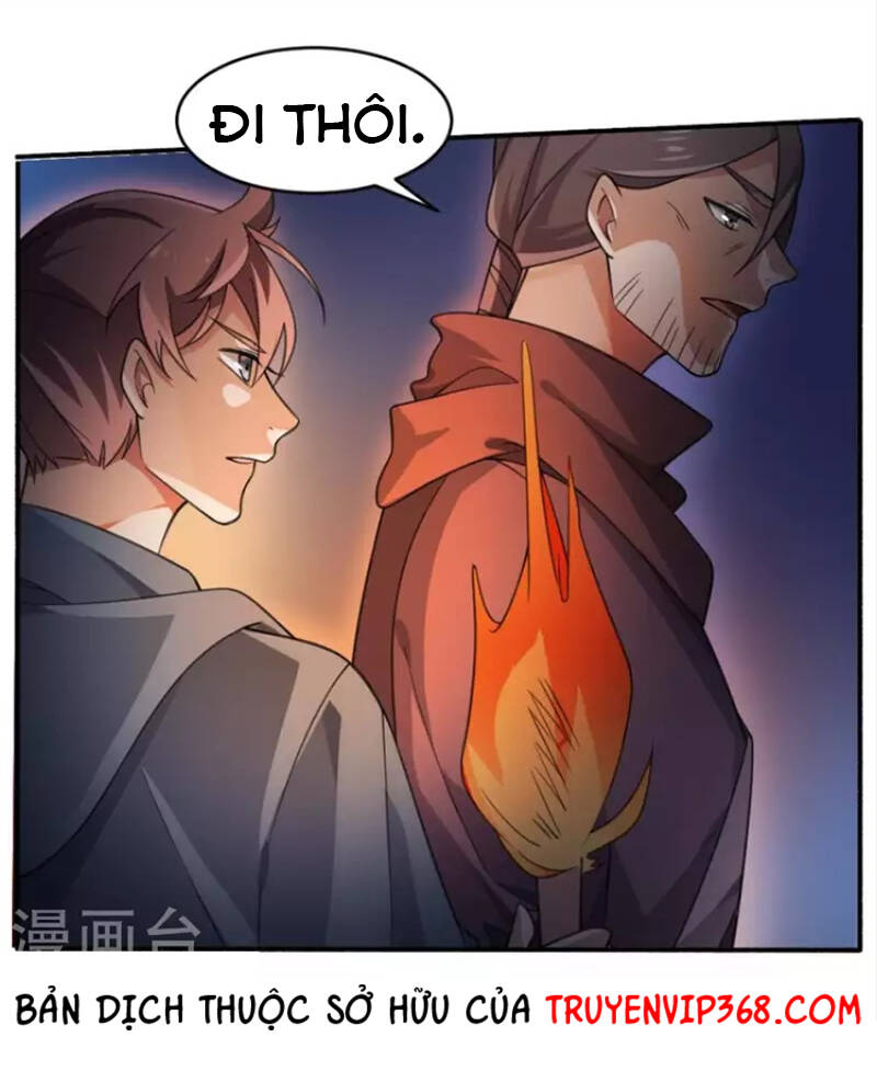 Yêu Phụ Chapter 21 - Next Chapter 22