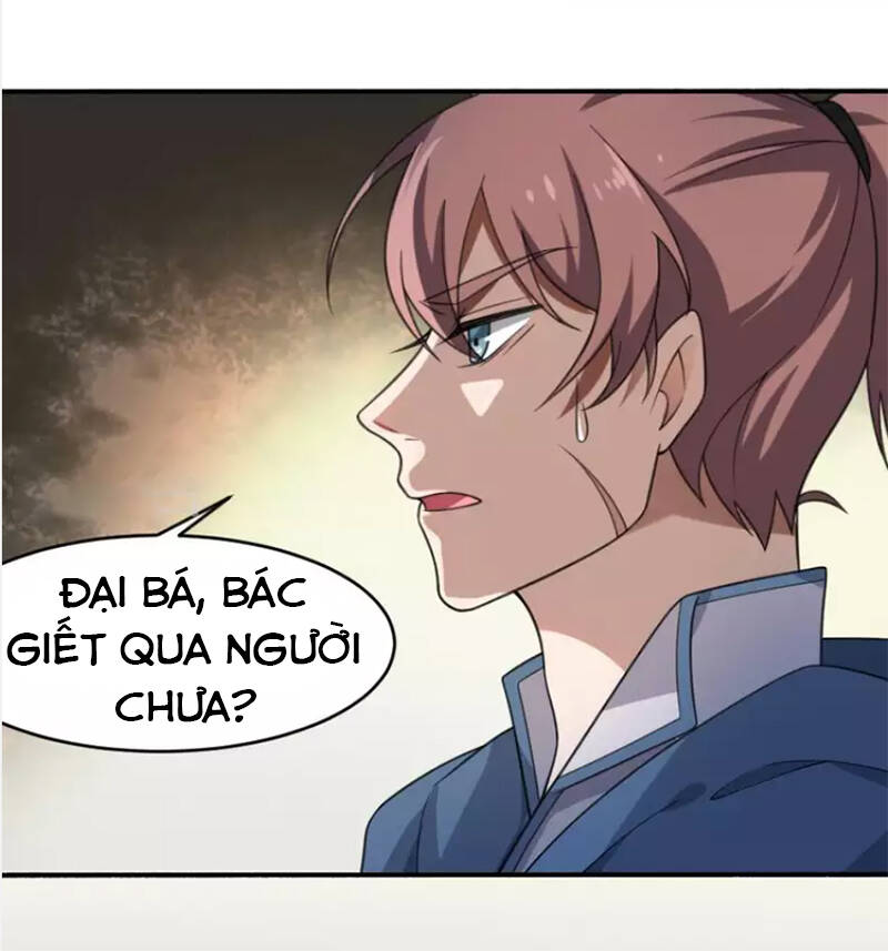 Yêu Phụ Chapter 21 - Next Chapter 22