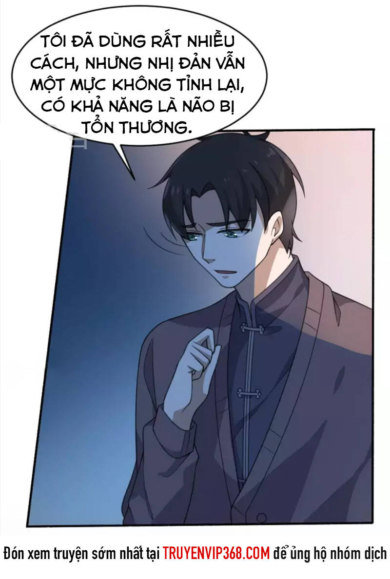 Yêu Phụ Chapter 22 - Next 