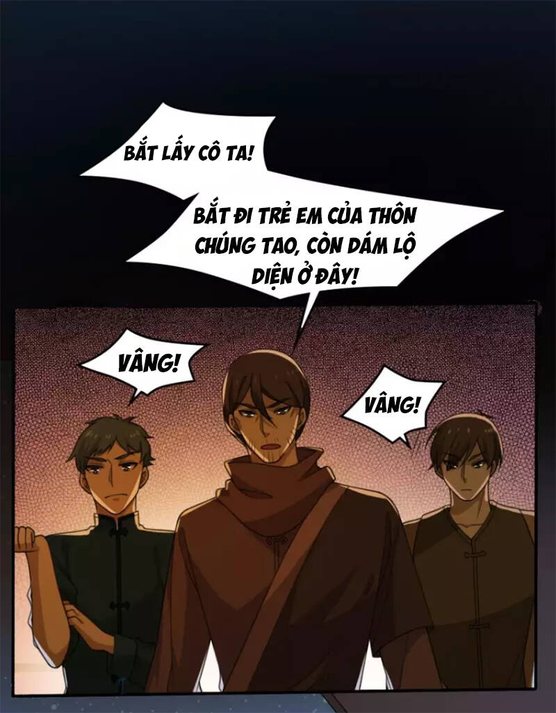 Yêu Phụ Chapter 22 - Next 