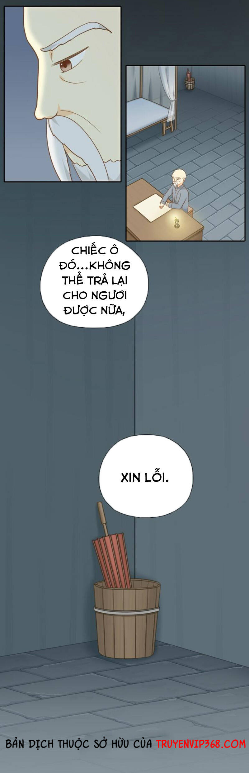 Tiểu Hoà Thượng - Chào Mừng Đến Trấn Yêu Quái Chapter 63 - Next Chapter 64