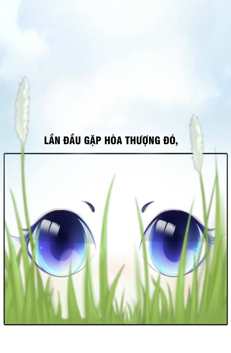 Tiểu Hoà Thượng - Chào Mừng Đến Trấn Yêu Quái Chapter 1 - Next Chapter 2