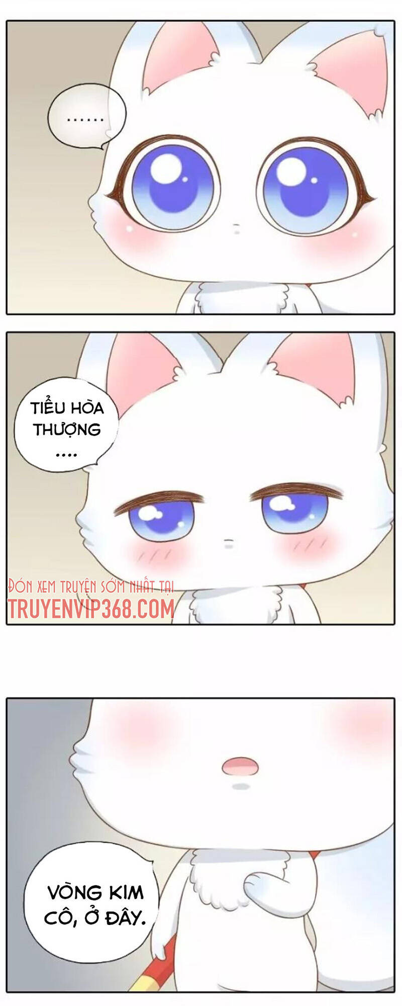 Tiểu Hoà Thượng - Chào Mừng Đến Trấn Yêu Quái Chapter 37 - Next Chapter 38