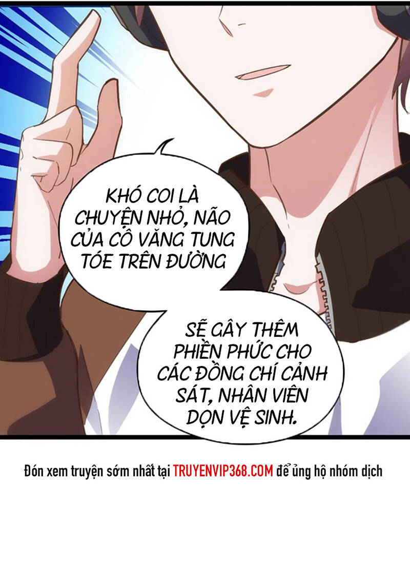 Nữ Tiếp Viên Hàng Không Của Boss Chapter 1.3 - Next Chapter 1.3