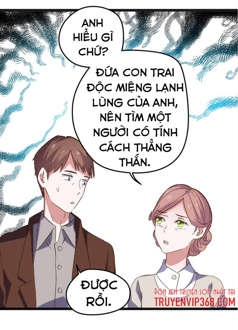 Nữ Tiếp Viên Hàng Không Của Boss Chapter 16 - Next Chapter 17