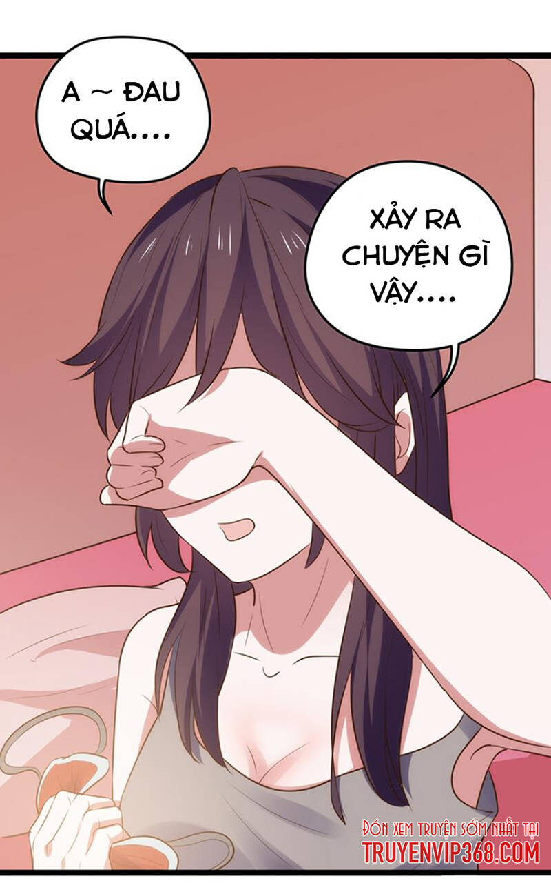 Nữ Tiếp Viên Hàng Không Của Boss Chapter 38 - Next Chapter 39