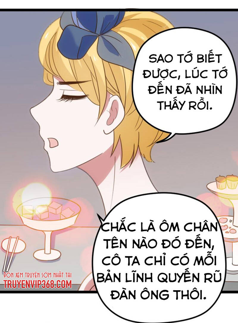 Nữ Tiếp Viên Hàng Không Của Boss Chapter 44 - Next Chapter 45