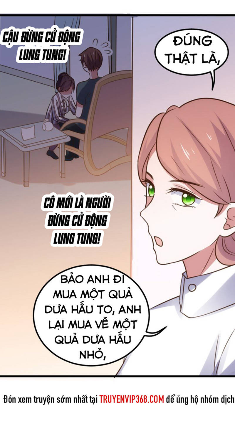 Nữ Tiếp Viên Hàng Không Của Boss Chapter 55 - Next Chapter 56