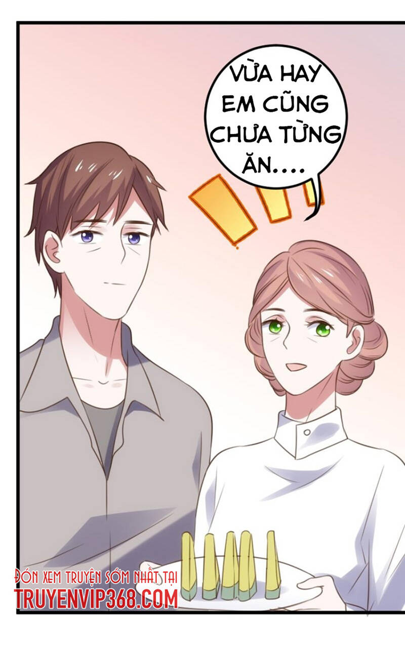 Nữ Tiếp Viên Hàng Không Của Boss Chapter 55 - Next Chapter 56