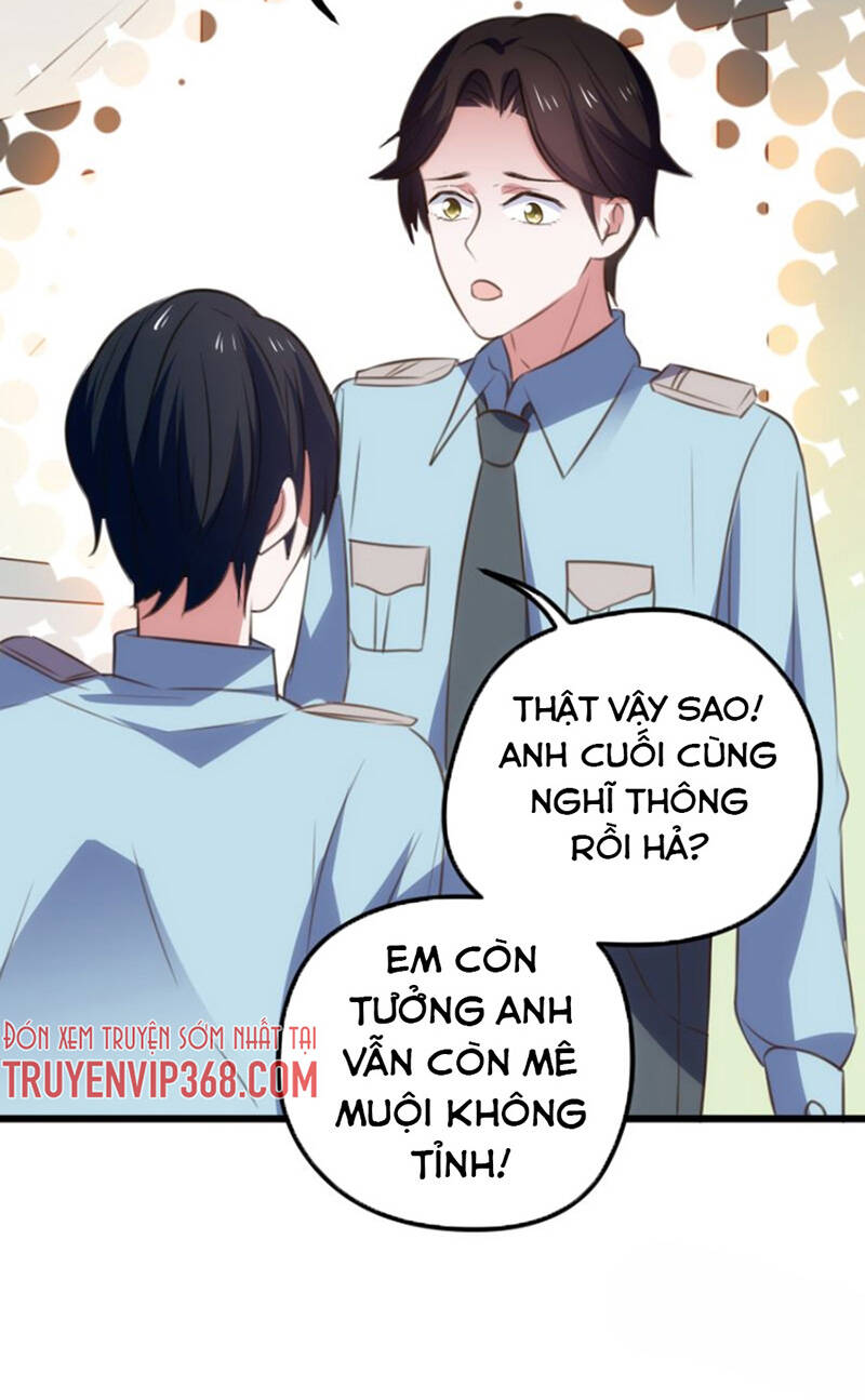 Nữ Tiếp Viên Hàng Không Của Boss Chapter 61 - Next Chapter 62