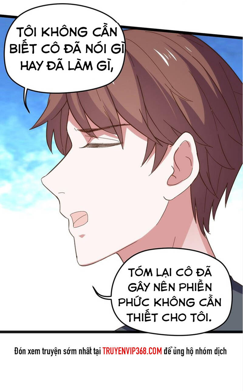 Nữ Tiếp Viên Hàng Không Của Boss Chapter 19 - Next Chapter 20