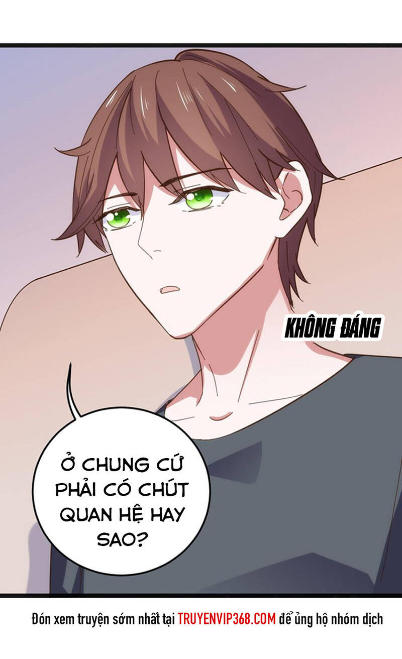 Nữ Tiếp Viên Hàng Không Của Boss Chapter 21 - Next Chapter 22