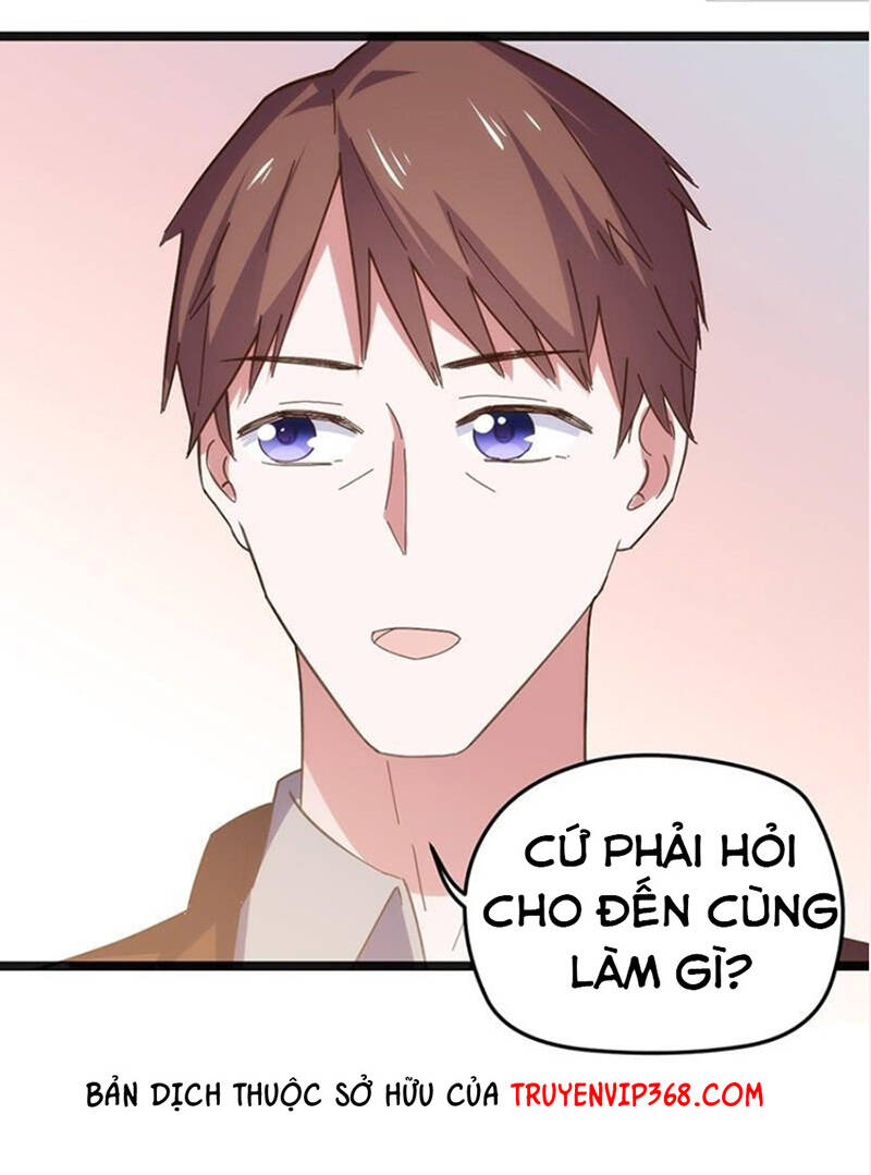 Nữ Tiếp Viên Hàng Không Của Boss Chapter 22 - Next Chapter 23