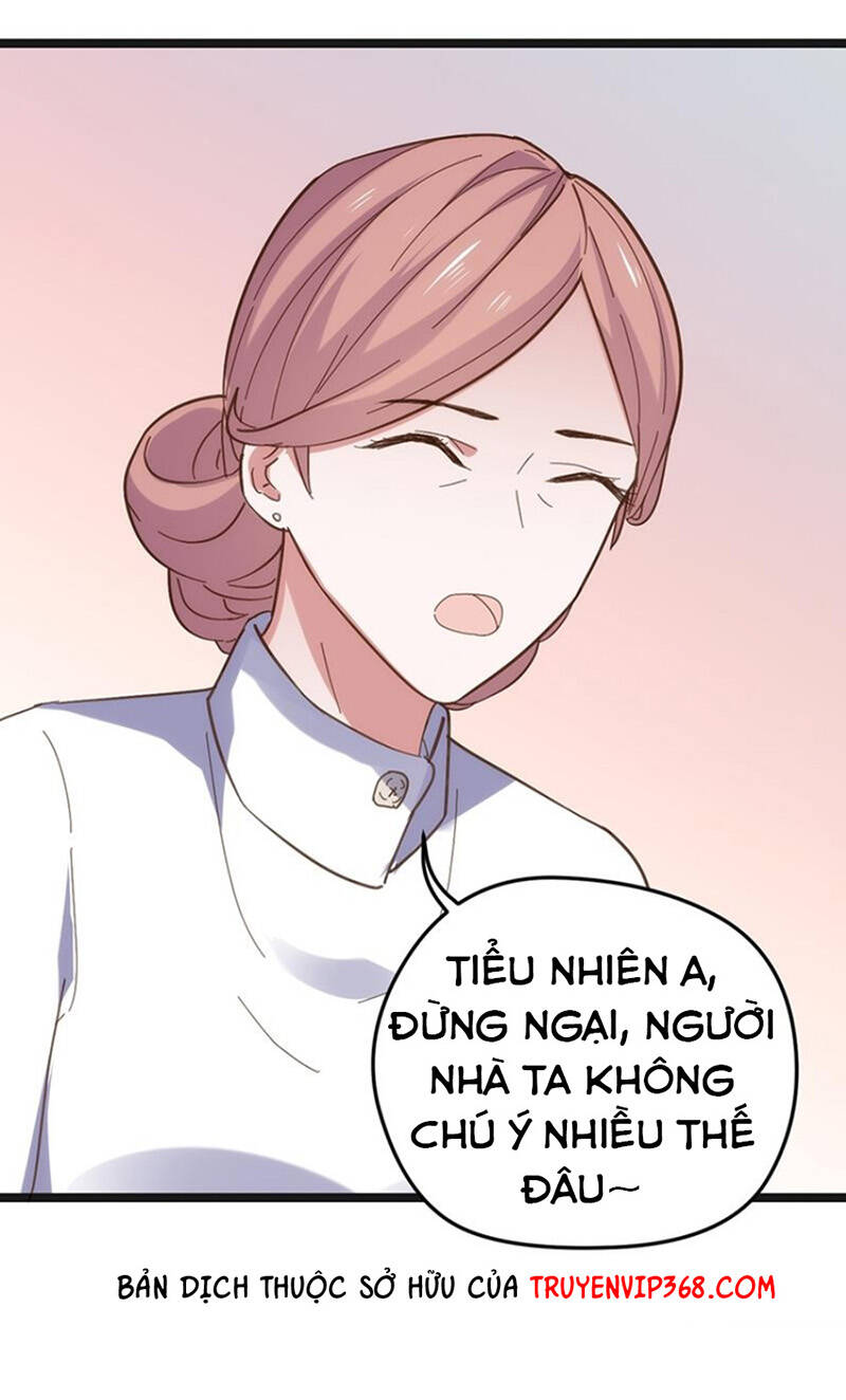 Nữ Tiếp Viên Hàng Không Của Boss Chapter 24 - Next Chapter 25