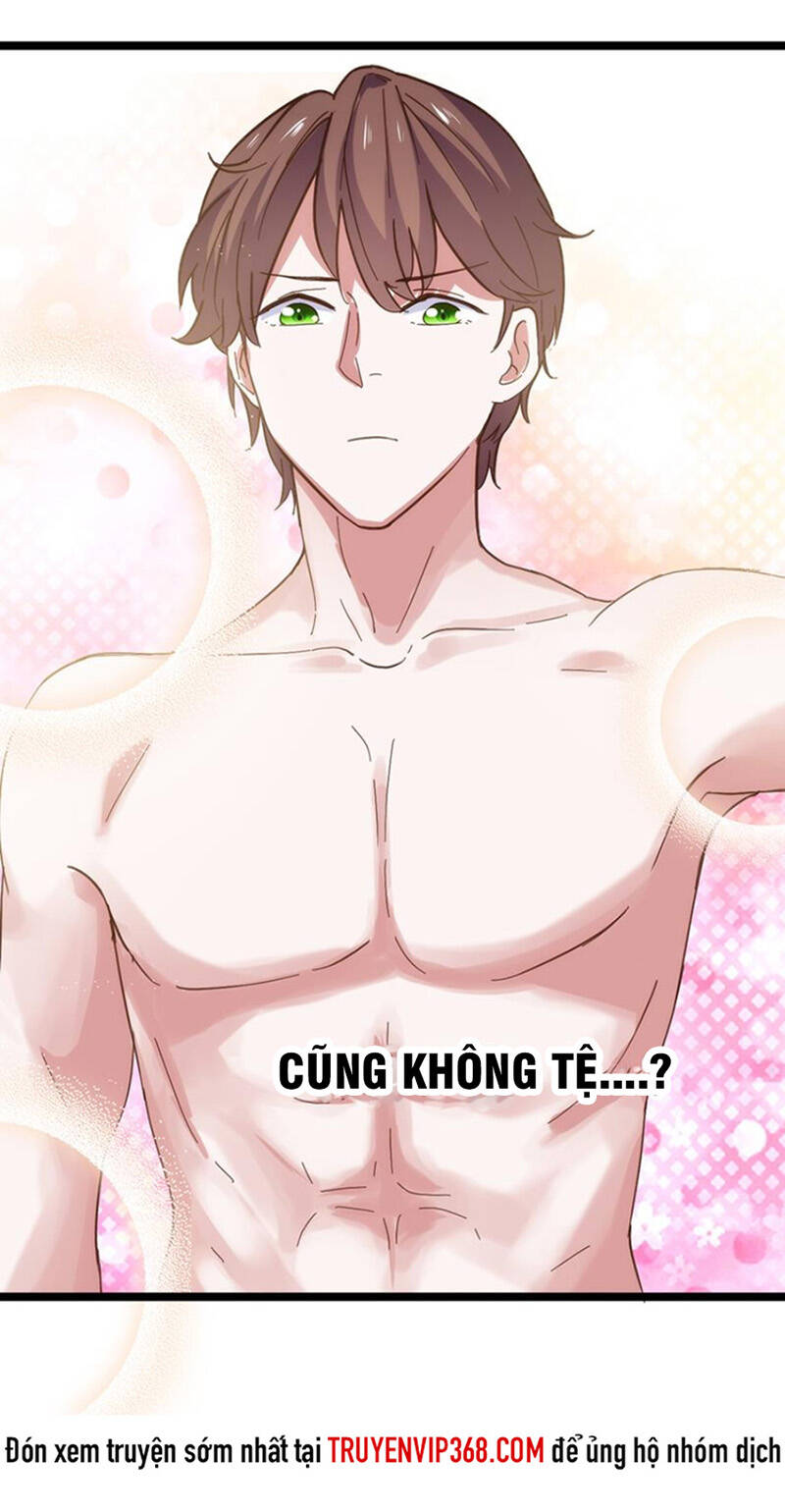 Nữ Tiếp Viên Hàng Không Của Boss Chapter 34 - Next Chapter 35