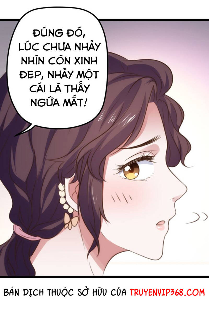 Nữ Tiếp Viên Hàng Không Của Boss Chapter 46 - Next Chapter 47