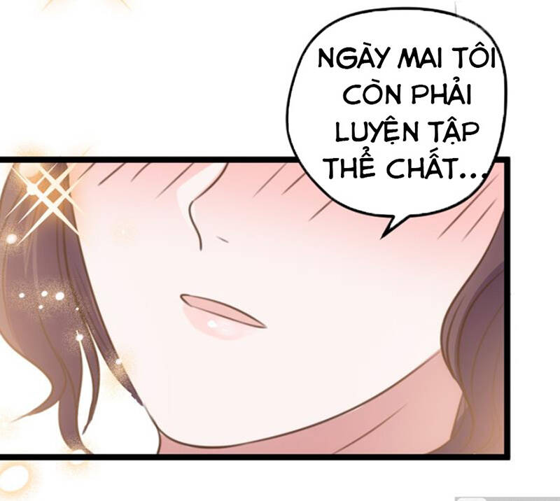 Nữ Tiếp Viên Hàng Không Của Boss Chapter 49 - Next Chapter 50