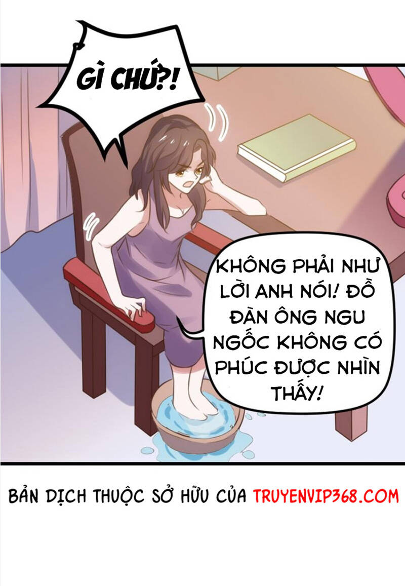 Nữ Tiếp Viên Hàng Không Của Boss Chapter 50 - Next Chapter 51