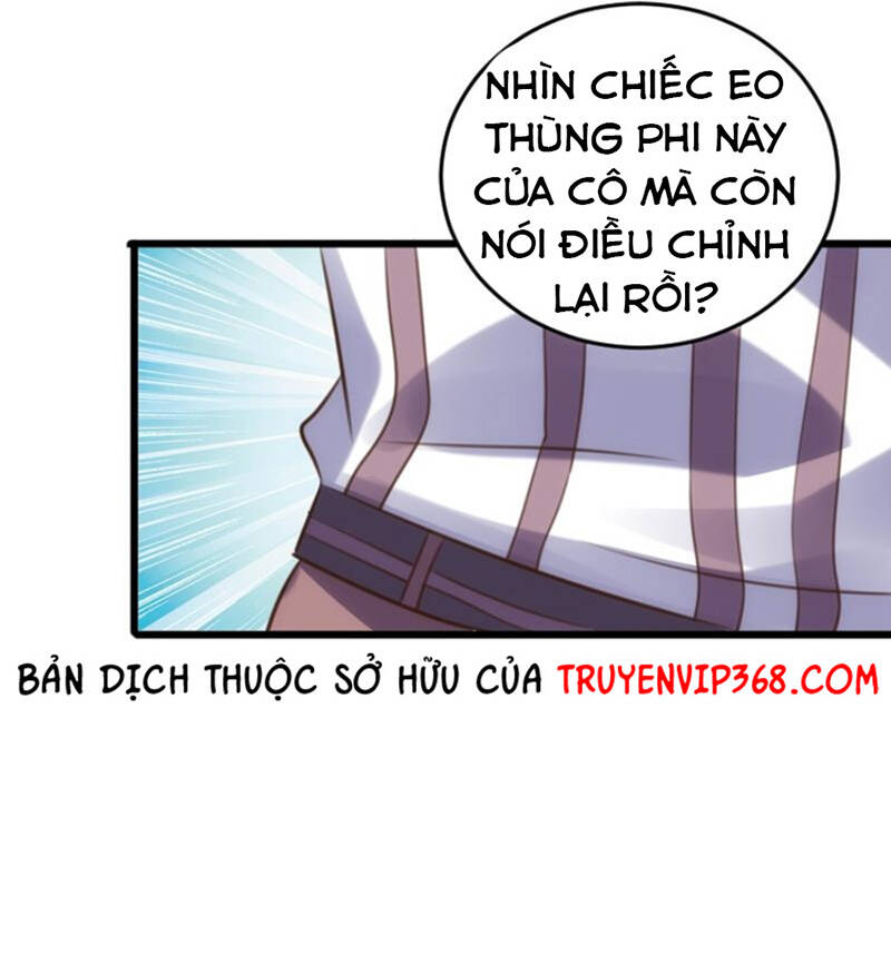 Nữ Tiếp Viên Hàng Không Của Boss Chapter 52 - Next Chapter 53