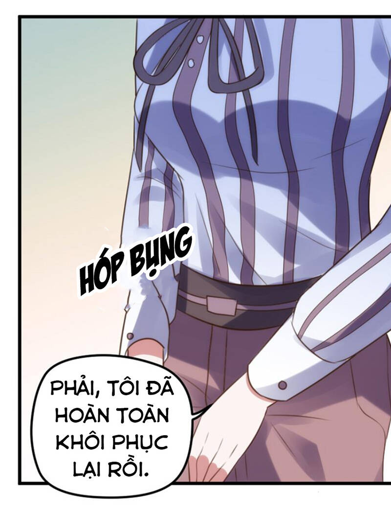 Nữ Tiếp Viên Hàng Không Của Boss Chapter 53 - Next Chapter 54