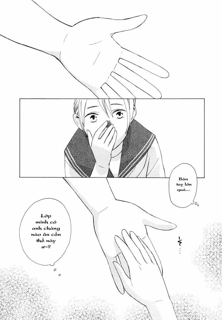 14-Sai No Koi Chapter 11.6 - Next Chapter 11.6