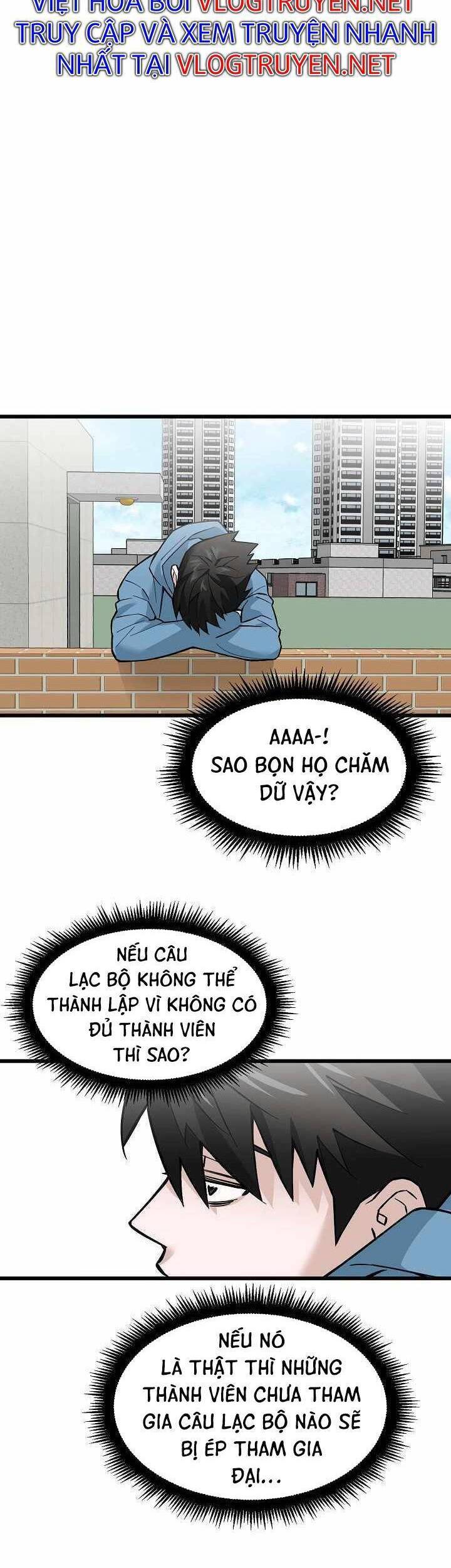 Cực Hạn Chapter 5 - Next Chapter 5