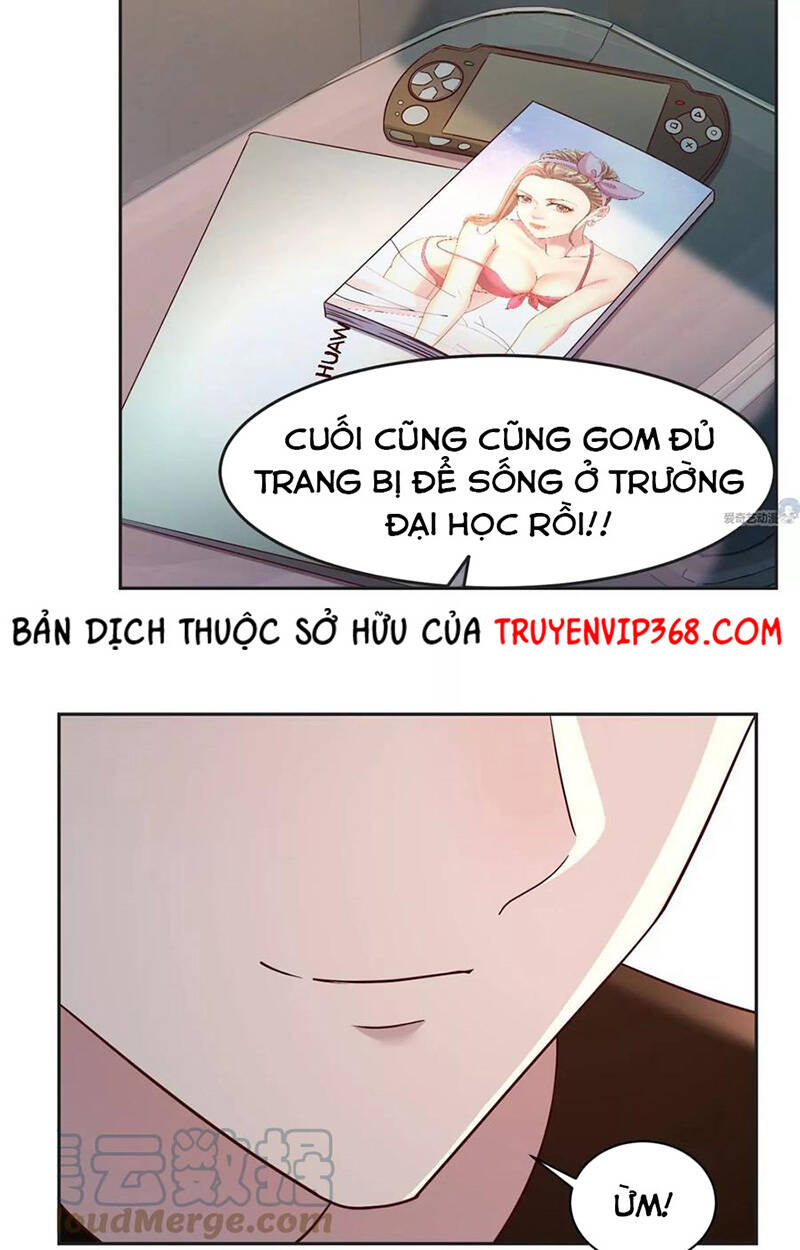 Chị Gái Tôi Là Đại Minh Tinh Chapter 1 - Trang 3