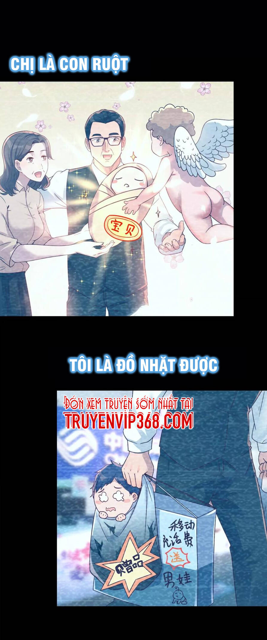 Chị Gái Tôi Là Đại Minh Tinh Chapter 6 - Trang 3