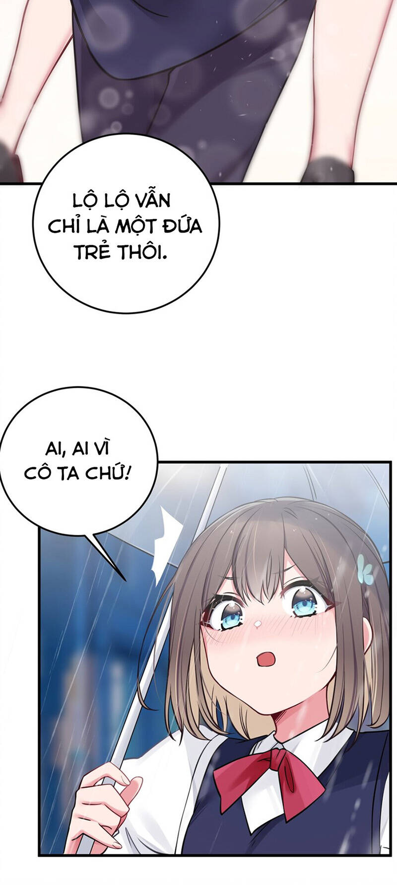 Làm Sao Để Chạy Trốn Dàn Hậu Cung Chapter 12 - Trang 4