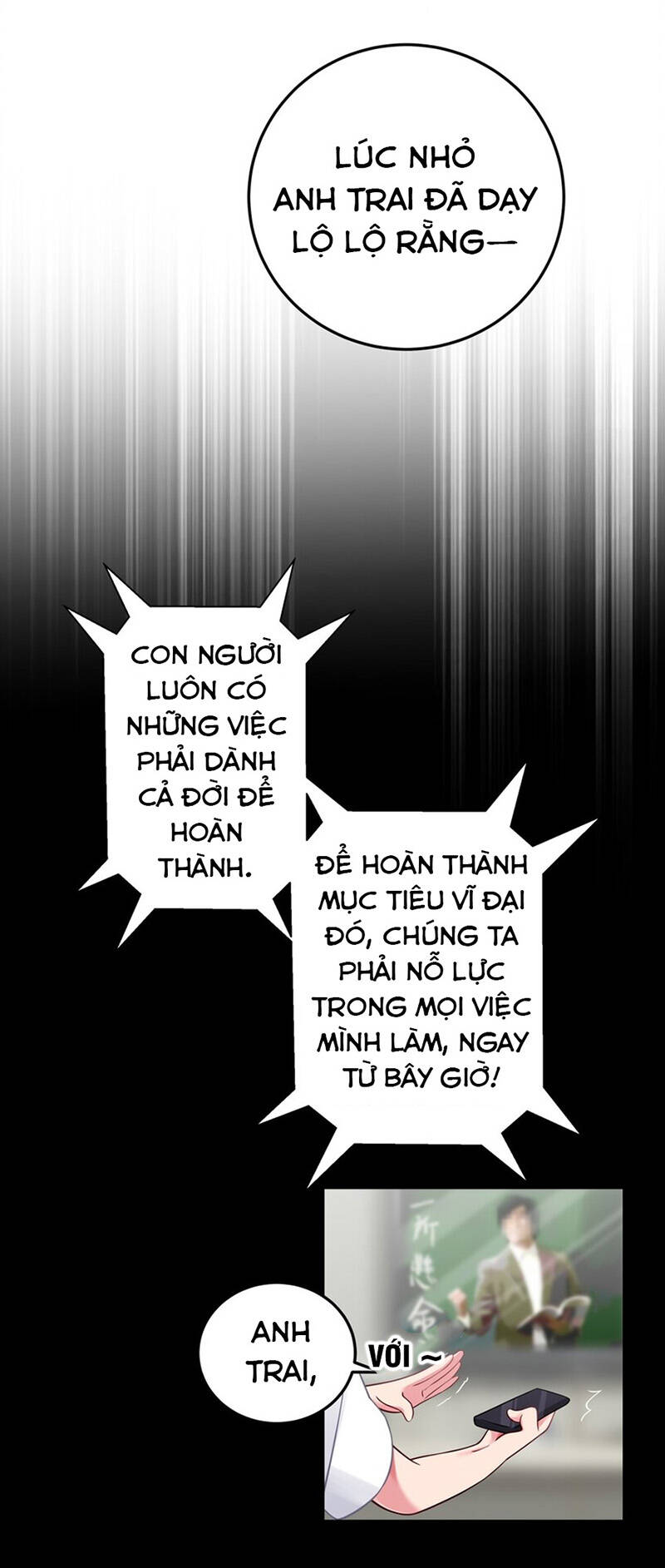 Làm Sao Để Chạy Trốn Dàn Hậu Cung Chapter 12 - Trang 4