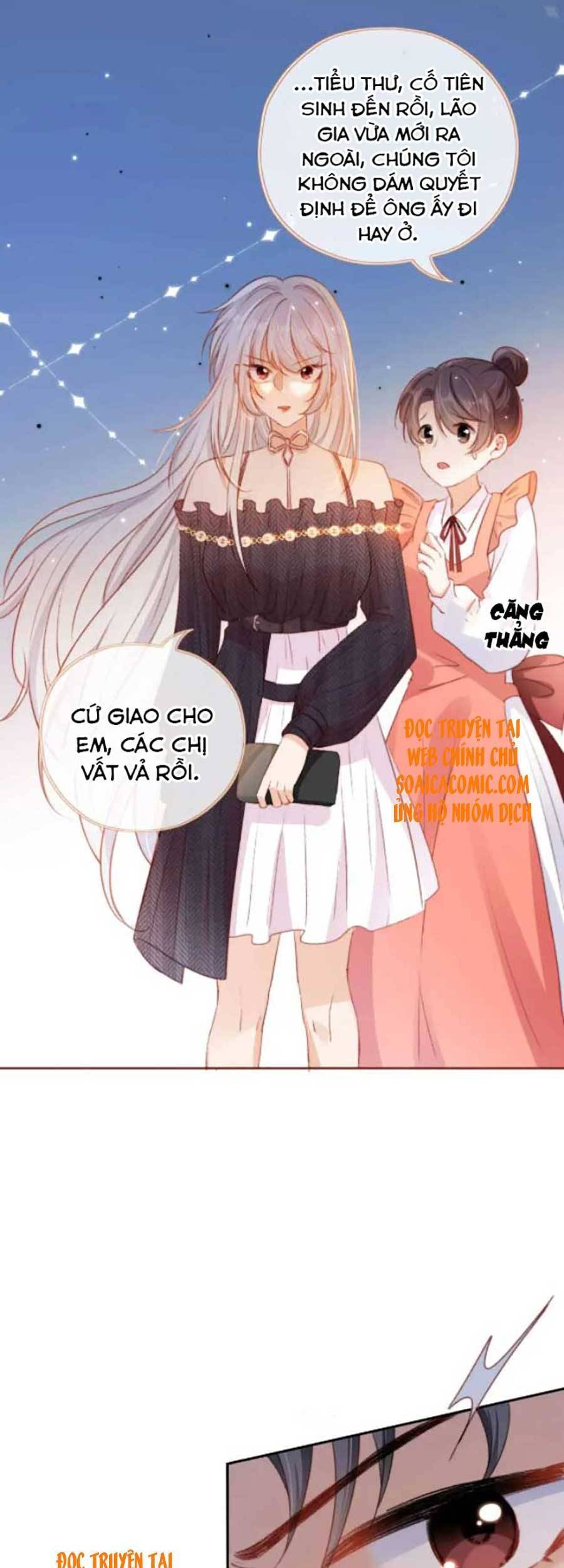 Nam Chính Và Nhân Vật Phản Diện Tôi Nuôi Đều Không Đứng Đắn Chapter 36 - Next Chapter 37